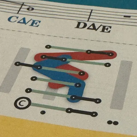 Drawings for Improvisation